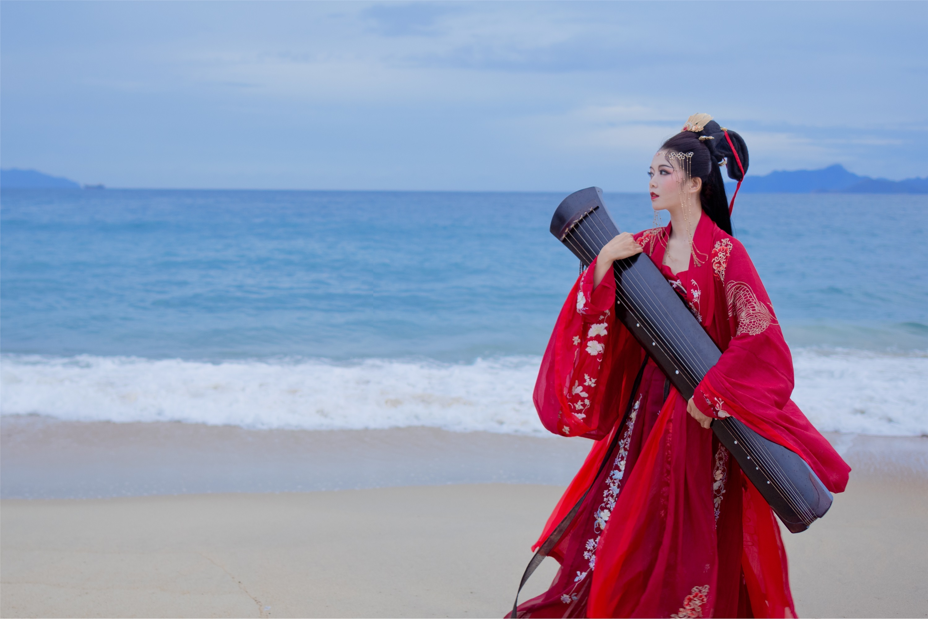 YITUYU艺图语 2021.09.02 千帆过尽 航子